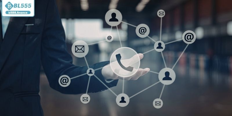 Cách phân biệt link vào BL555 thật hay giả