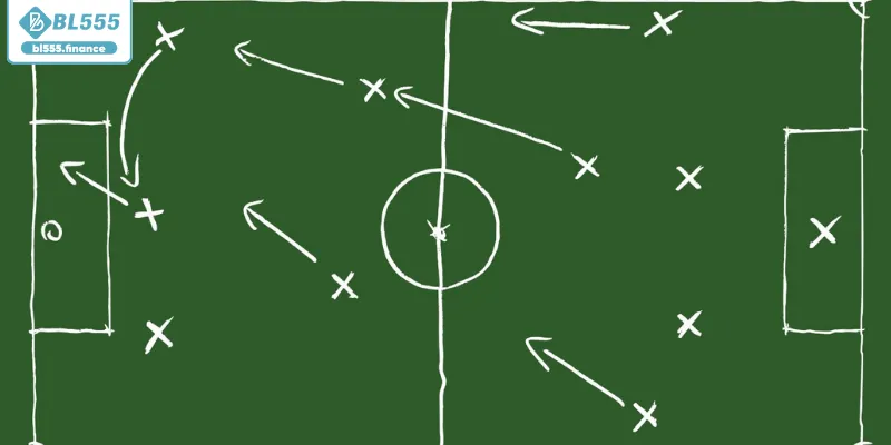 Dữ liệu thống kê phân tích thể thao siêu tốc