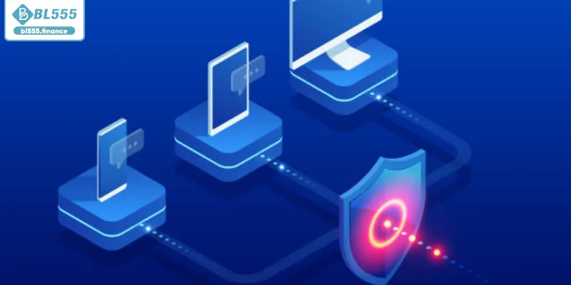 Giải đáp thắc mắc xoay quanh thao tác truy cập