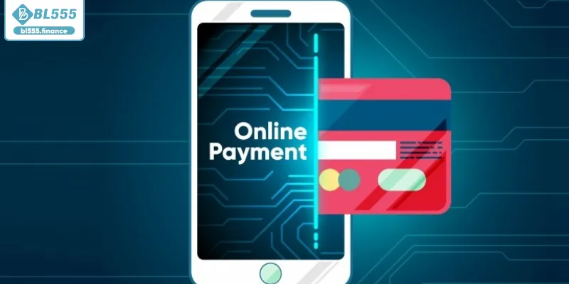 Hệ thống giao dịch trực tuyến mang lại sự tiện lợi