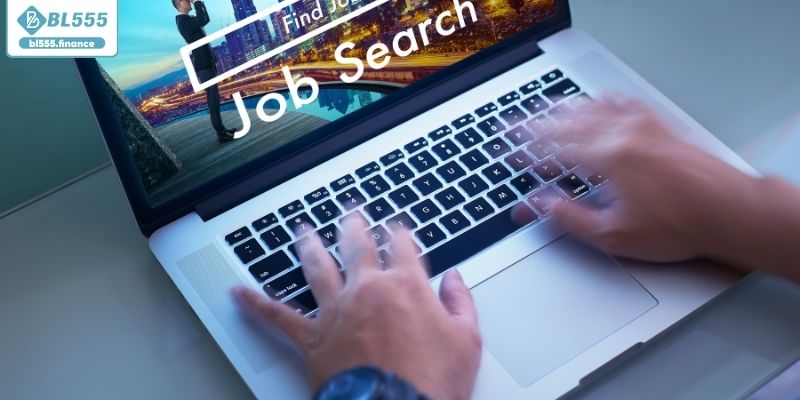 Hướng dẫn ứng tuyển nhanh gọn tại BL555