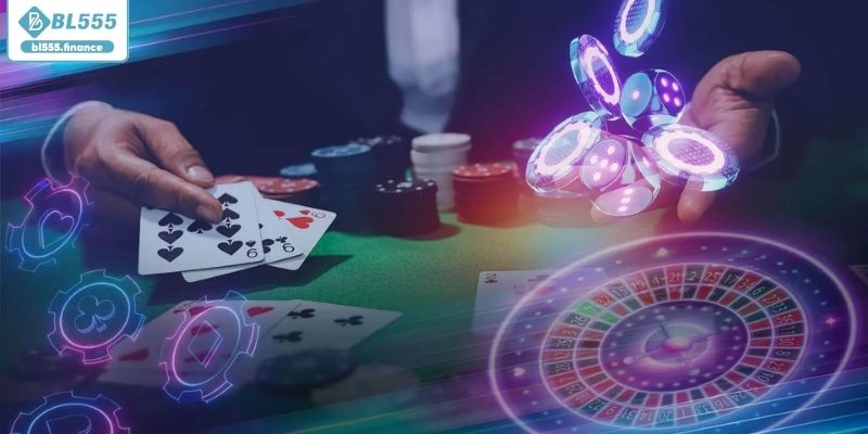 Khám phá những lợi ích vàng khuyến mãi BL555