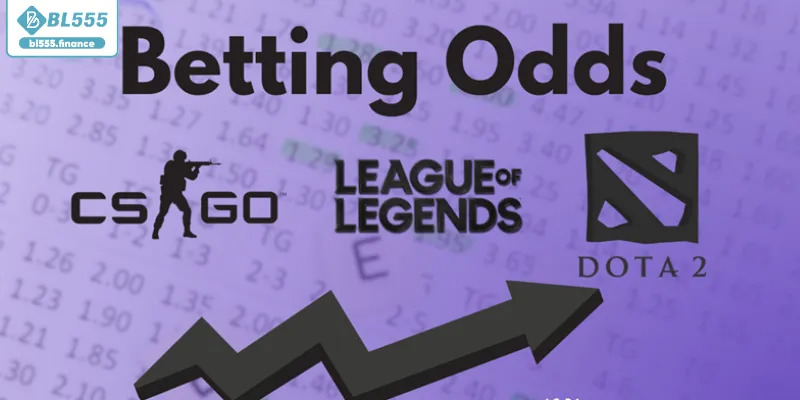 Nền tảng soi kèo thể thao điện tử minh bạch tuyệt đối