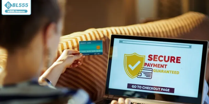 Quy trình nhận thưởng đơn giản và rõ ràng