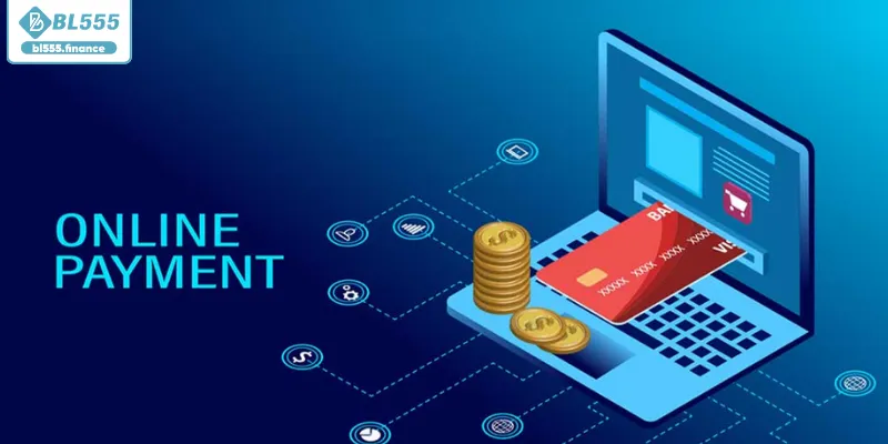 Quy trình thao tác nạp vốn diễn ra siêu tốc