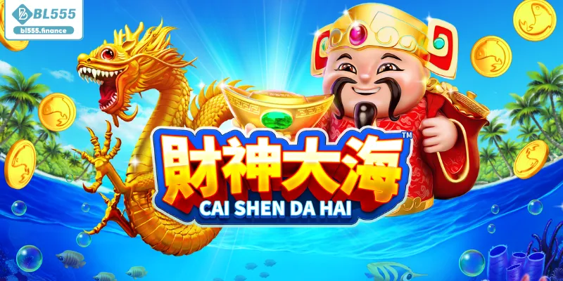 Tuyệt chiêu ngắm bắn cá bơi nhận thưởng khủng